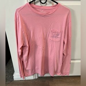 Vineyard Vines Long Sleeve